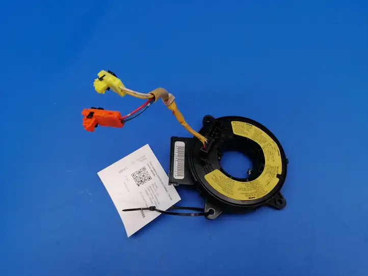 Mazda RX8 (2003 - 2008) Z70M451131 Контактное кольцо SRS — фото 1