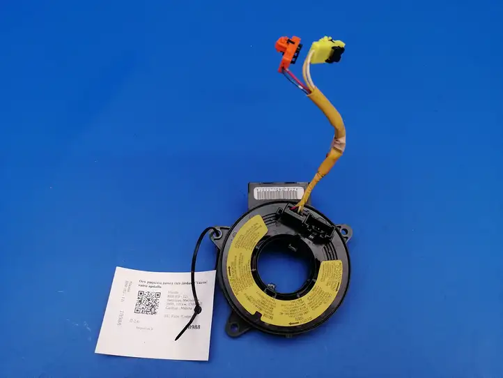 Mazda RX8 (2003 - 2008) Z70M451131 Контактное кольцо SRS — фото 9