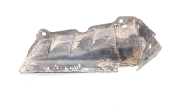 Subaru Forester SH (2008 - 2013)  59122SC030 Защита дна заднего бампера