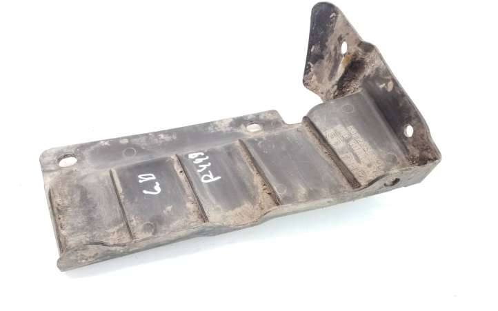 Subaru Forester SH (2008 - 2013)  59122SC020 Защита дна заднего бампера