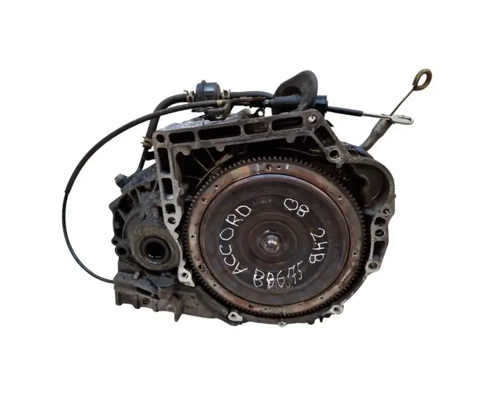Honda Accord (2008 - 2016) 8CI20084 Автоматическая коробка передач (АКПП) — фото 1