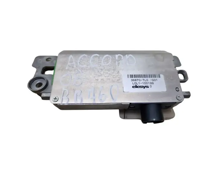Honda Accord (2008 - 2016) 36870TL0G01 Камера в лобовом стекле — фото 2
