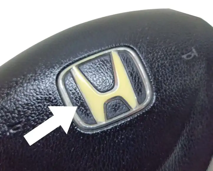 Honda Accord (2008 - 2016) 77800TL0G810 Подушка безопасности руля — фото 6