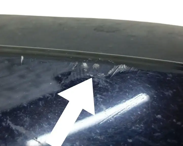 Honda Accord (2008 - 2016) 020173 Боковое зеркало с электроприводом — фото 4
