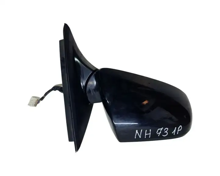 Honda Accord (2008 - 2016) 020173 Боковое зеркало с электроприводом — фото 11