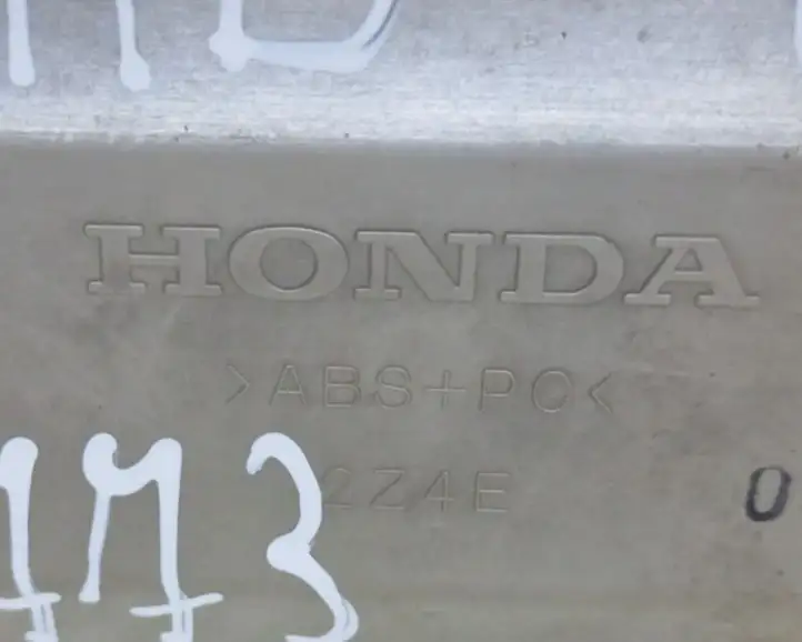 Honda Accord (2008 - 2016) 39180TA0A212M1 Передняя подсветка — фото 9