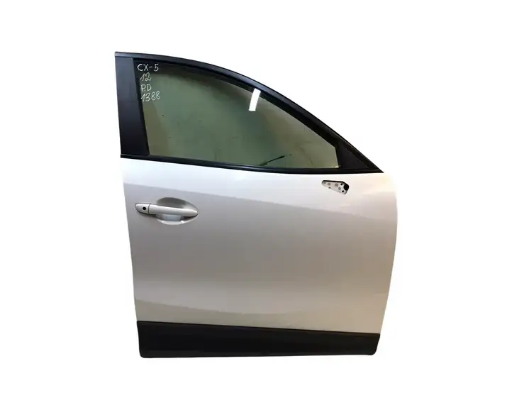 Mazda CX-5 (2011 - 2015) Дверь — фото 1
