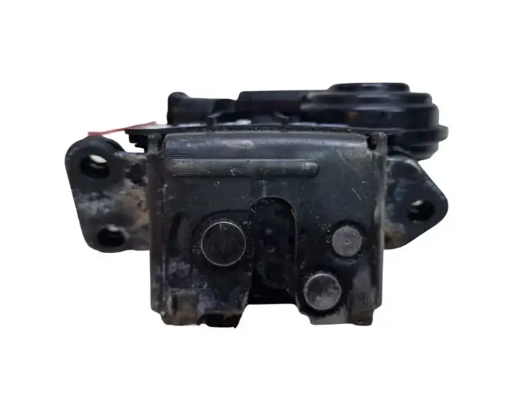 Toyota Avensis T270 (2009 - 2012) 107D8 Замок крышки багажника — фото 3