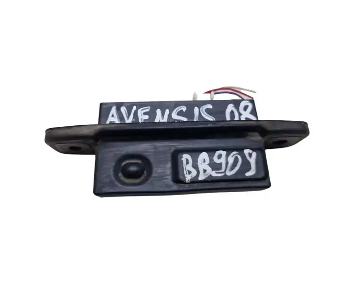 Toyota Avensis T270 (2009 - 2012) 9655N91 Ручка крышки багажника — фото 1