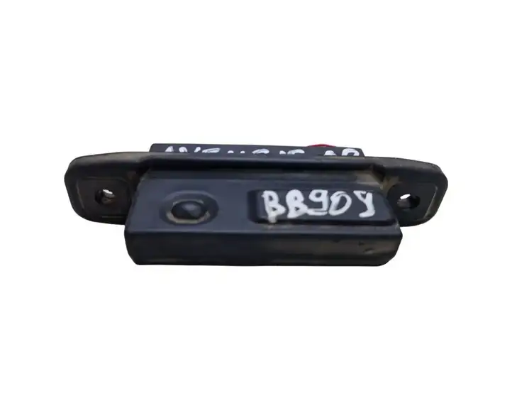Toyota Avensis T270 (2009 - 2012) 9655N91 Ручка крышки багажника — фото 2