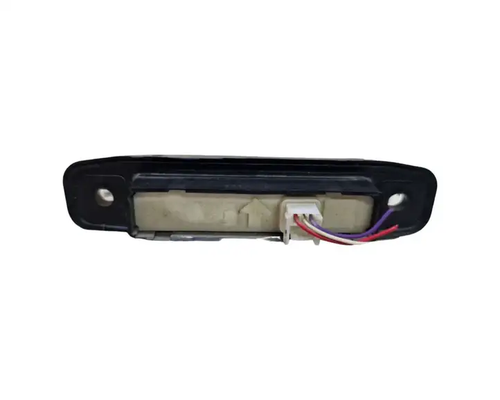 Toyota Avensis T270 (2009 - 2012) 9655N91 Ручка крышки багажника — фото 3