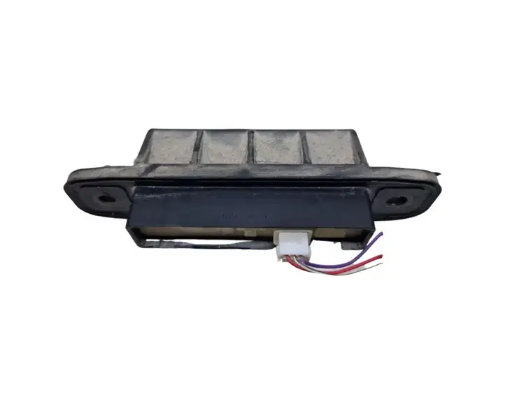 Toyota Avensis T270 (2009 - 2012) 9655N91 Ручка крышки багажника — фото 4