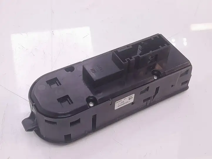 Opel Astra H (2004 - 2009) 13228699 Блок кнопок стеклоподъемников — фото 6