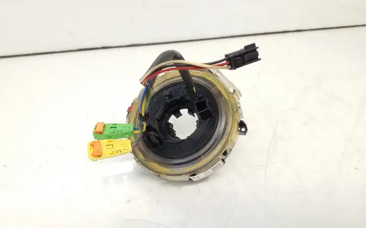 Mercedes-Benz E W211 (2002 - 2009) A1714640518 Контактное кольцо SRS — фото 1