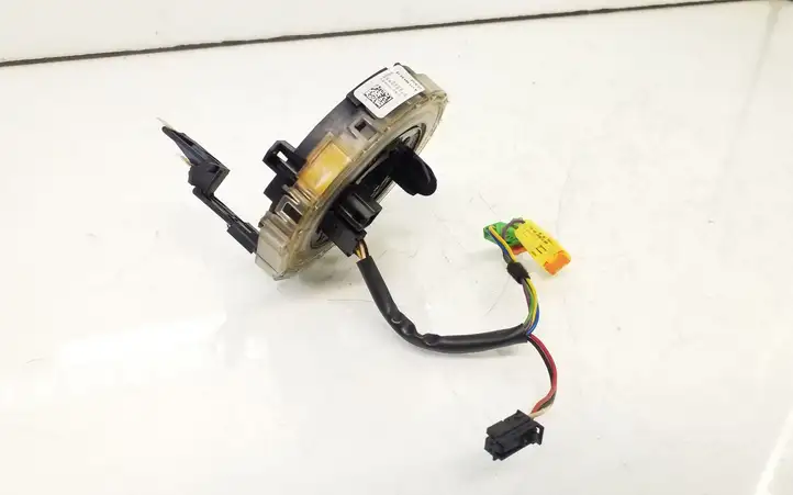 Mercedes-Benz E W211 (2002 - 2009) A1714640518 Контактное кольцо SRS — фото 3