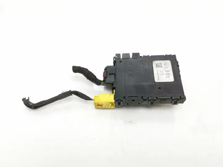 Volkswagen PASSAT B6 (2005 - 2010) 3C0953549J Датчик угла поворота руля — фото 1