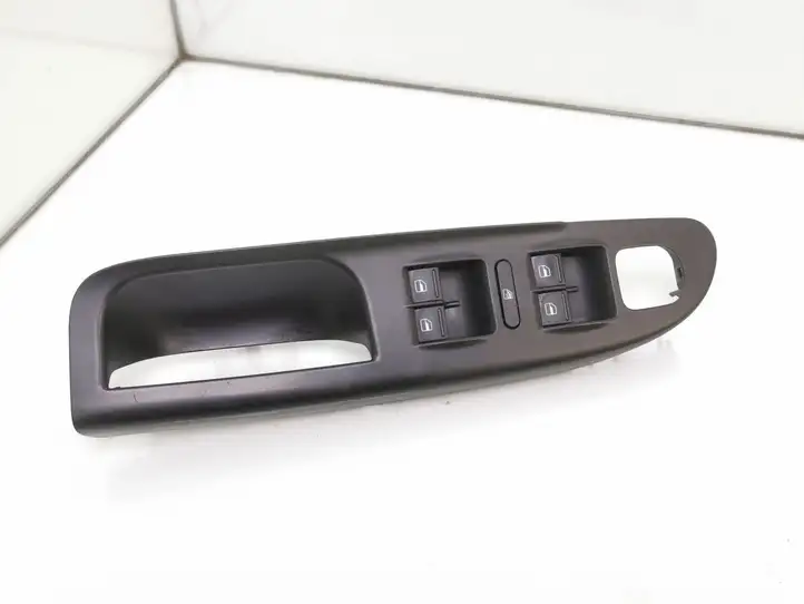 Volkswagen PASSAT B6 (2005 - 2010) 3C1867171B Блок кнопок стеклоподъемников — фото 1
