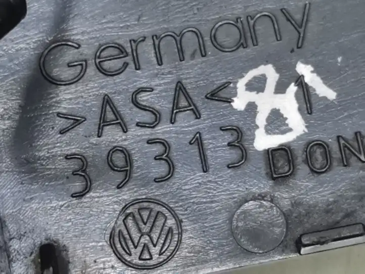 Volkswagen PASSAT B6 (2005 - 2010) 39313 Поворотный фонарь в зеркале — фото 7