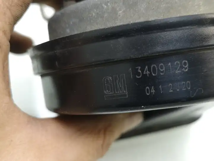 Opel Astra J (2009 - 2012) 13409129 Звуковой сигнал — фото 4