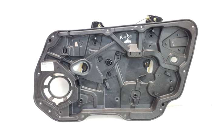 30784311 Volvo V60 Priekinis el. lango pakėlimo mechanizmas be varikliuko