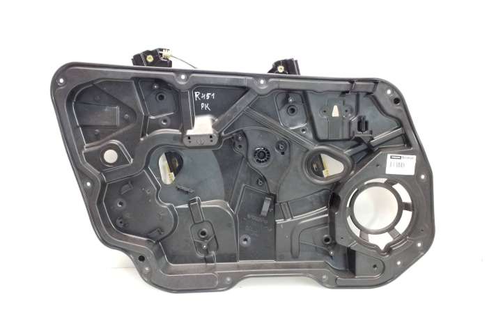 30784310 Volvo V60 Priekinis el. lango pakėlimo mechanizmas be varikliuko