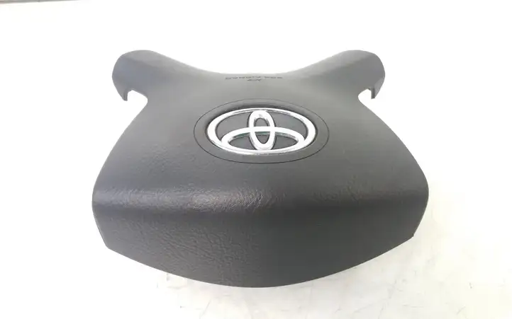 Toyota Avensis T250 (2006 - 2009) 4513005112A Подушка безопасности руля — фото 2