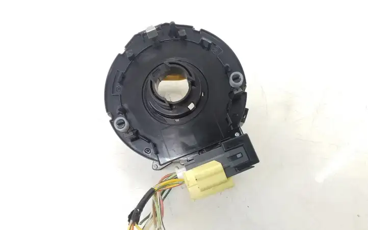 Toyota Avensis T250 (2006 - 2009) Контактное кольцо SRS — фото 2
