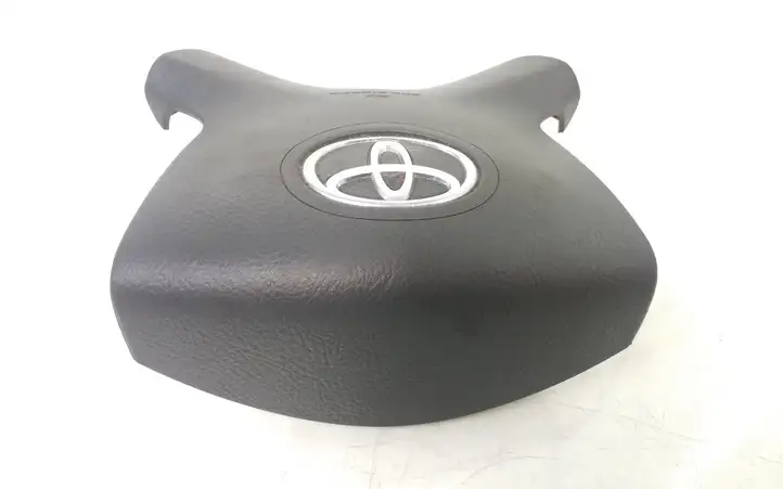 Toyota Avensis T250 (2006 - 2009) 4513005112A Подушка безопасности руля — фото 2