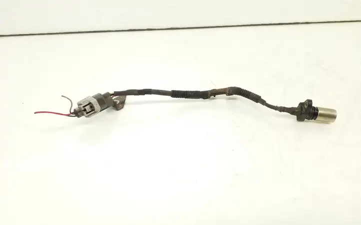 Toyota Avensis T250 (2006 - 2009) 9091905069 Датчик коленвала — фото 2