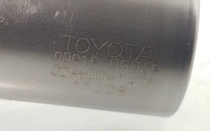 Toyota Avensis T250 (2006 - 2009) 9091905069 Датчик коленвала — фото 3