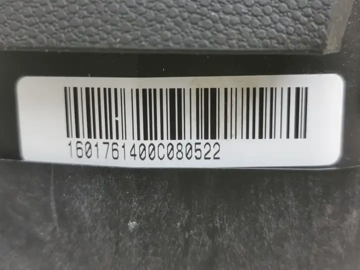 Opel Zafira B (2006 - 2008) 13111348 Подушка безопасности руля — фото 5