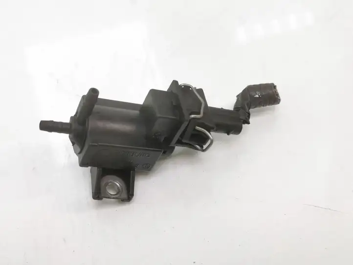 Toyota Avensis T250 (2006 - 2009) 258600R10 Соленоид турбины — фото 3