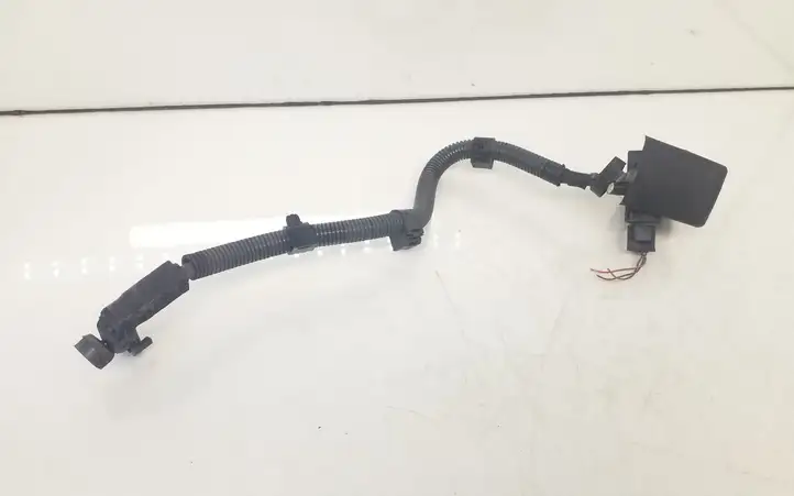 Toyota Avensis T250 (2006 - 2009) 2885028010 Плюсовой провод аккумулятора — фото 2