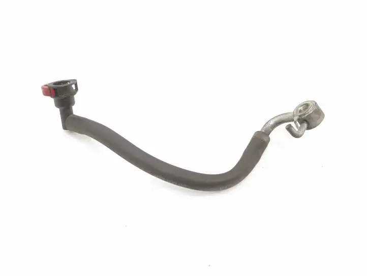 Toyota Avensis T250 (2006 - 2009) Трубка топливной системы — фото 2