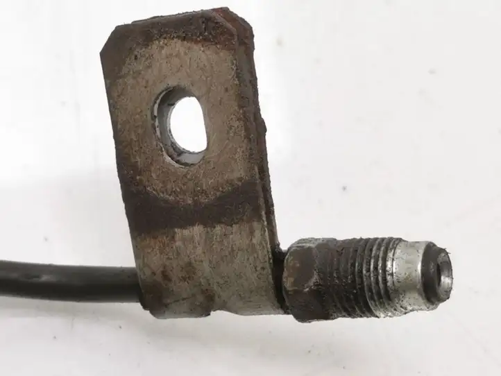 Toyota Avensis T250 (2006 - 2009) Шланг сцепления — фото 3
