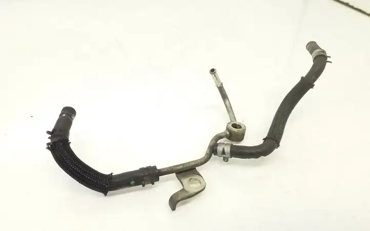 Toyota Avensis T250 (2006 - 2009) Трубка топливной системы — фото 1