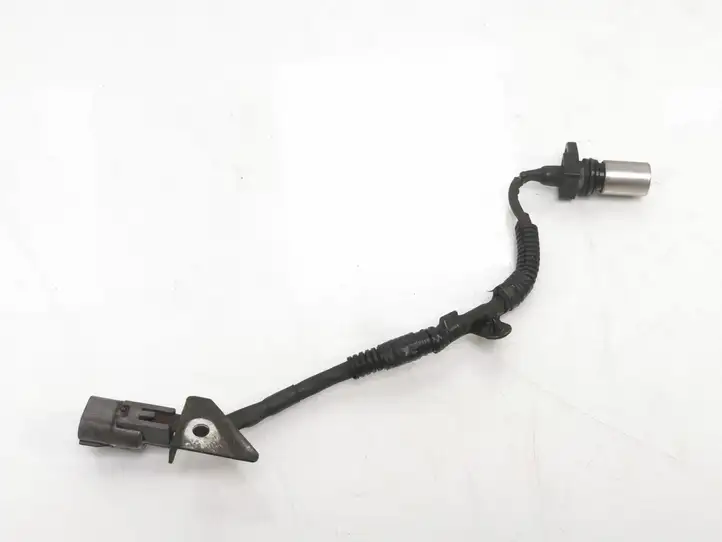 Toyota Avensis T250 (2006 - 2009) 9091905069 Датчик коленвала — фото 5