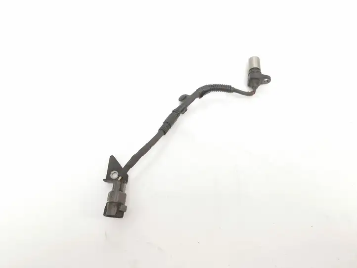 Toyota Avensis T250 (2006 - 2009) 9091905069 Датчик коленвала — фото 6