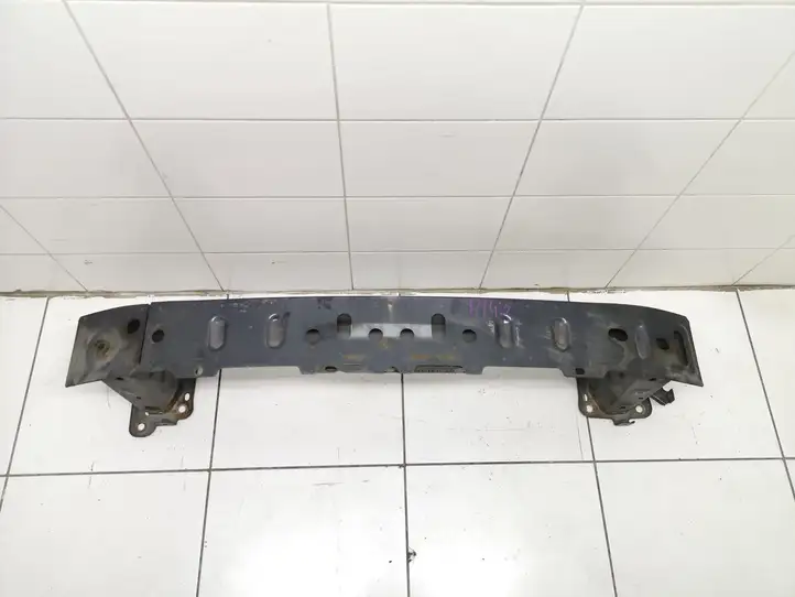 Ford Focus (2005 - 2008) 8V41S10492AA Передняя балка бампера — фото 1