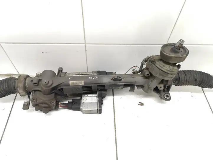 Audi A3/S3 8P (2004 - 2008) 1K1423051CL Рулевая колонка — фото 7