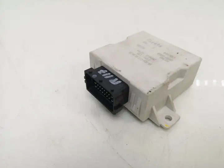 Toyota Avensis T250 (2006 - 2009) 8594005040 Реле стеклоочистителей — фото 1