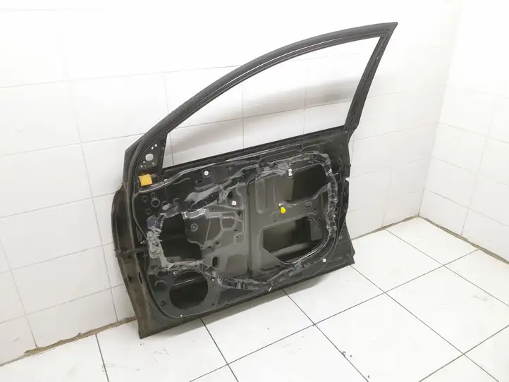 Toyota Avensis T250 (2006 - 2009) Дверь — фото 2