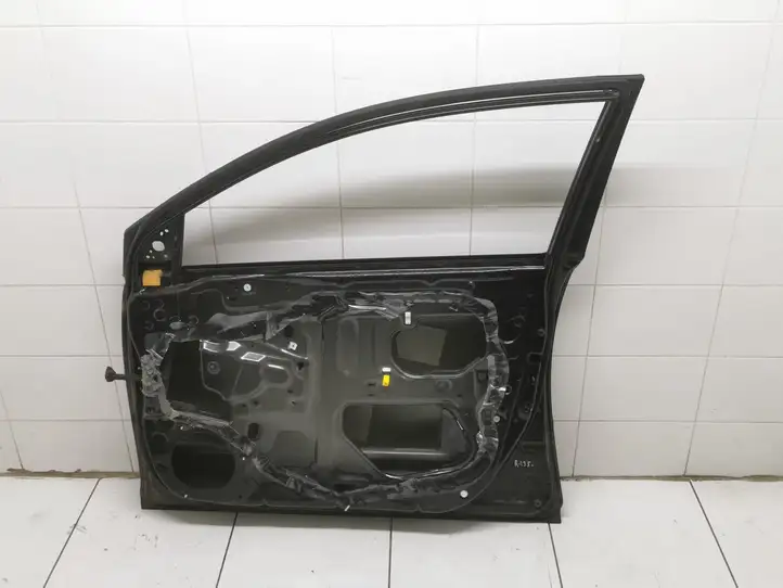 Toyota Avensis T250 (2006 - 2009) Дверь — фото 10