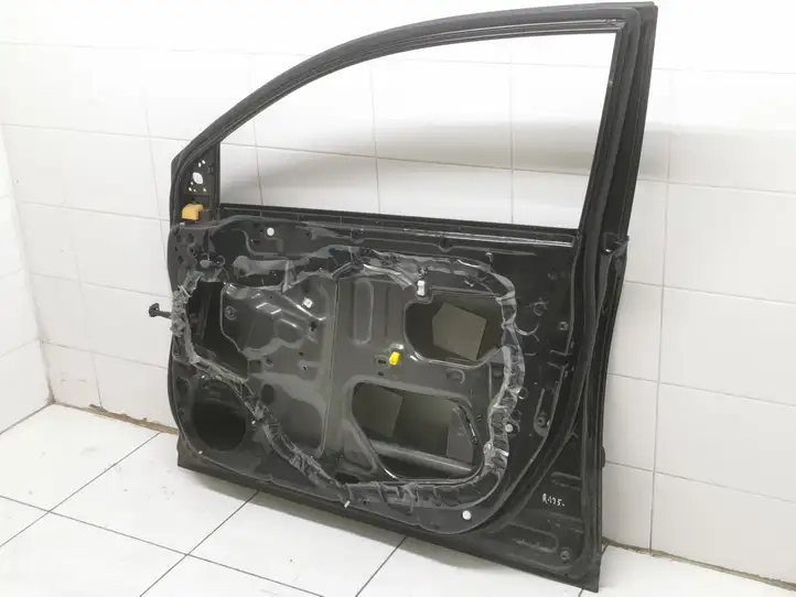 Toyota Avensis T250 (2006 - 2009) Дверь — фото 11