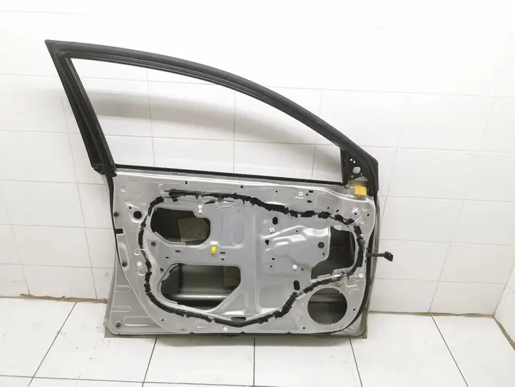Toyota Avensis T250 (2006 - 2009) Дверь — фото 5