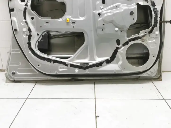Toyota Avensis T250 (2006 - 2009) Дверь — фото 6