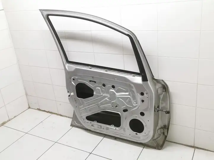 Opel Zafira B (2006 - 2008) Дверь — фото 2