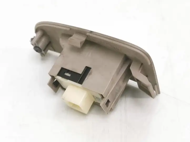 Toyota Avensis T250 (2006 - 2009) 7423105140 Блок кнопок стеклоподъемников — фото 3