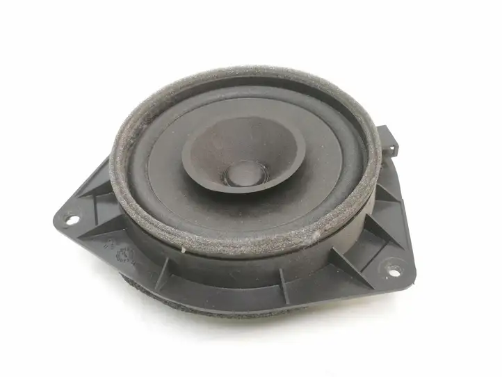 Toyota Avensis T250 (2006 - 2009) 8616002380 Динамики задних дверей — фото 4