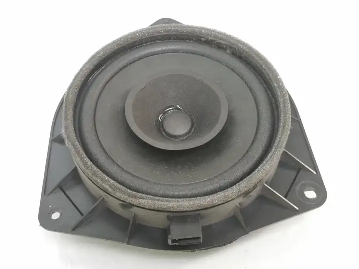 Toyota Avensis T250 (2006 - 2009) 8616002380 Динамики задних дверей — фото 6